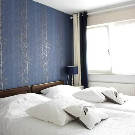 De Duinkant Bed & Breakfast