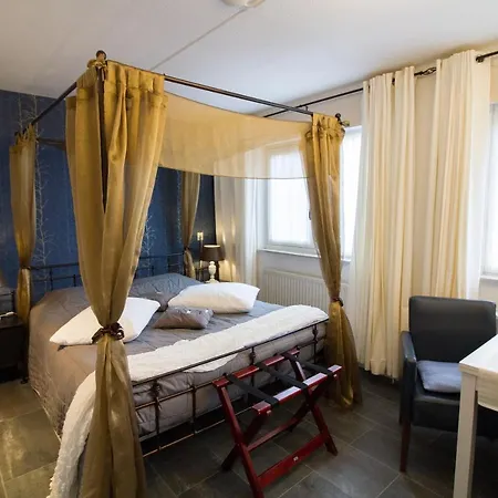 De Duinkant Bed & Breakfast Drunen