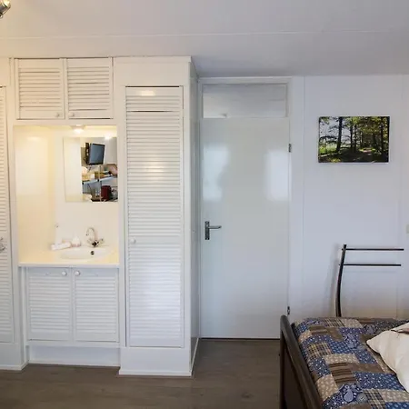 Bed & Breakfast De Duinkant *