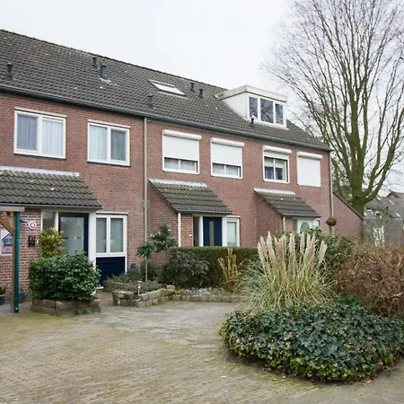 De Duinkant * Drunen