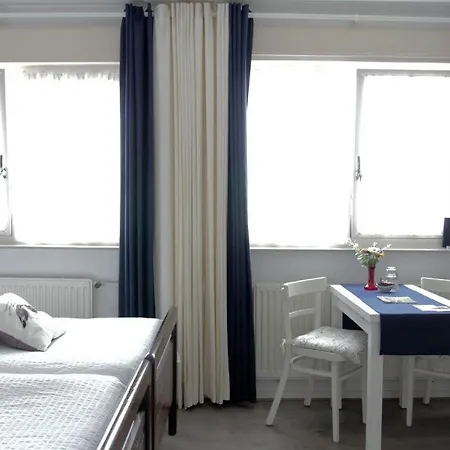 De Duinkant Bed & Breakfast