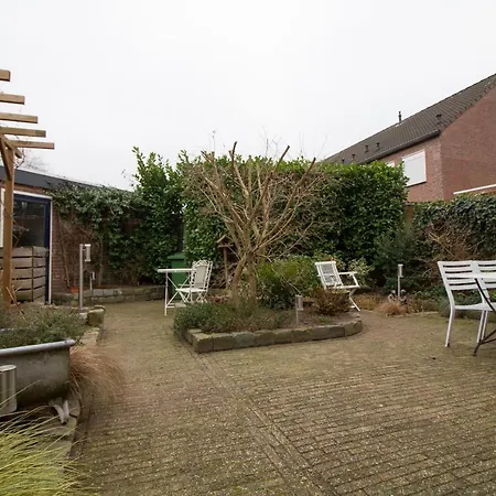 De Duinkant Bed & Breakfast Drunen