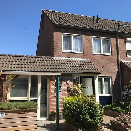 De Duinkant Bed & Breakfast Drunen
