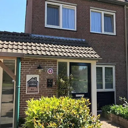 De Duinkant Drunen
