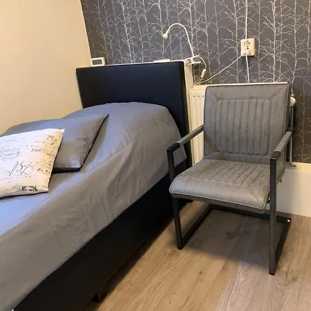 De Duinkant Bed & Breakfast Drunen